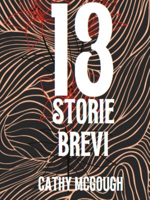 cover image of 13 STORIE BREVI